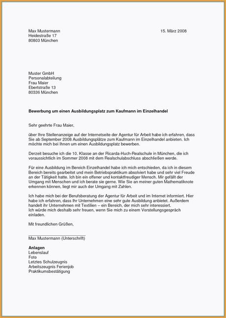 Bewerbungsschreiben Muster Pdf Diese Können Sie Alle Vorlagen Für Ihre Beste Pläne Personifizieren