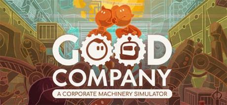 Good Company: gestionando una empresa fabricante de robots