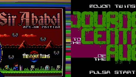 ¡Avalancha mojona retro para pasar mejor el #YoMeQuedoEnCasa! ¡Avalancha mojona retro para pasar mejor el #YoMeQuedoEnCasa!