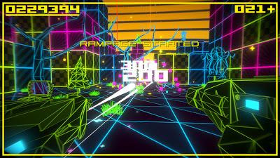 Cazando aliens de los años 70’ en primera persona