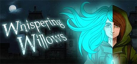 La aventura de terror 2D Whispering Willows contará con ediciones físicas. La aventura de terror 2D Whispering Willows contará con ediciones físicas.