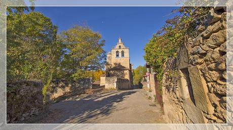 Villaescusa de las Torres