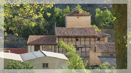 Villaescusa de las Torres