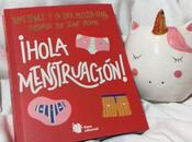 Entrevista loca menstruación