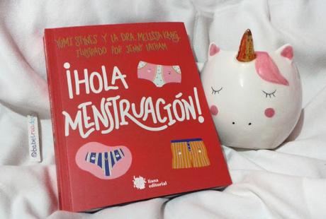 Entrevista loca a la menstruación