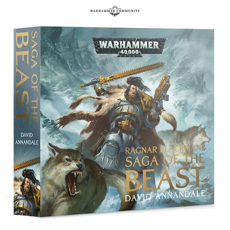 Pre-pedidos de la semana que viene de GW, anunciados Pre-pedidos de la semana que viene de GW, anunciados