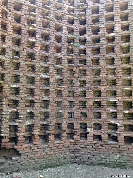 General Belgrano y alrededores