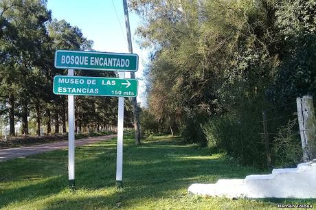 General Belgrano y alrededores