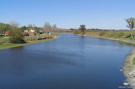 General Belgrano y alrededores