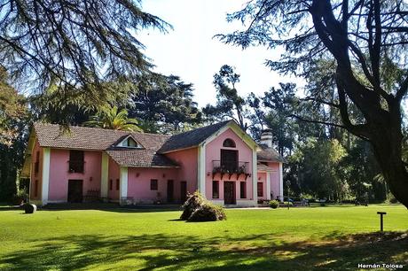 General Belgrano y alrededores