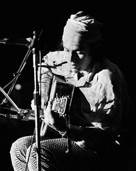 Efemérides del Rock y Heavy Metal: Que pasó un 15 de Marzo