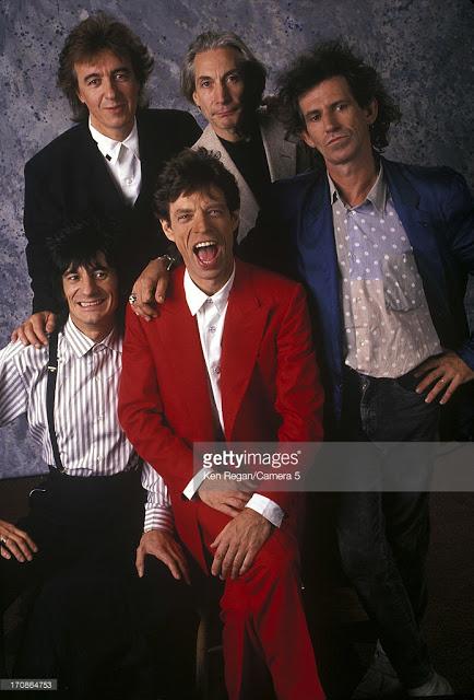 Efemérides del Rock y Heavy Metal: Que pasó un 15 de Marzo