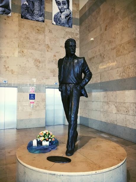 Efemérides del Rock y Heavy Metal: Que pasó un 15 de Marzo