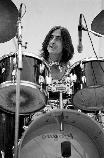 Efemérides del Rock y Heavy Metal: Que pasó un 15 de Marzo