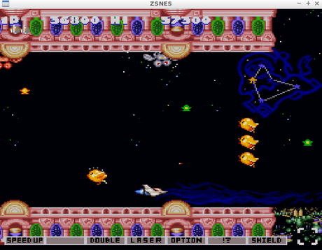 Cómo disfrutar de juegos de Super Nintendo en tu Ubuntu. Cómo disfrutar de juegos de Super Nintendo en tu Ubuntu.