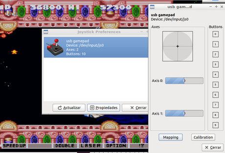Cómo disfrutar de juegos de Super Nintendo en tu Ubuntu. Cómo disfrutar de juegos de Super Nintendo en tu Ubuntu.