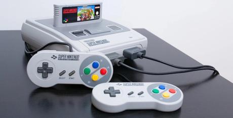 Cómo disfrutar de juegos de Super Nintendo en tu Ubuntu. Cómo disfrutar de juegos de Super Nintendo en tu Ubuntu.