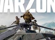 Call Duty Warzone, battle royale mucho potencial ideas buenas