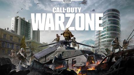 Call of Duty Warzone, el battle royale con mucho potencial e ideas muy buenas