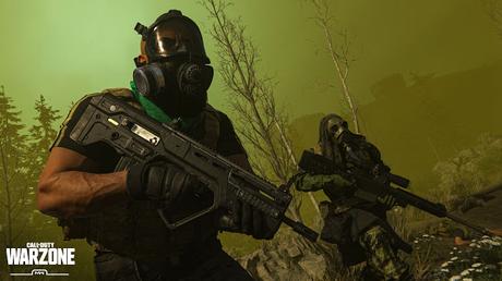 Call of Duty Warzone, el battle royale con mucho potencial e ideas muy buenas
