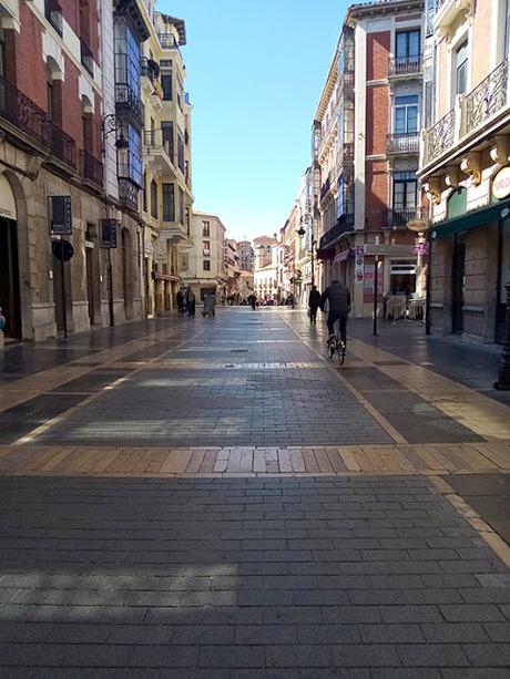 Crónicas del campo santo, Nº 3: La ciudad vaciada.