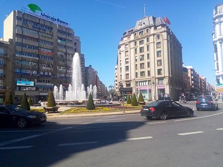 Crónicas del campo santo, Nº 3: La ciudad vaciada.