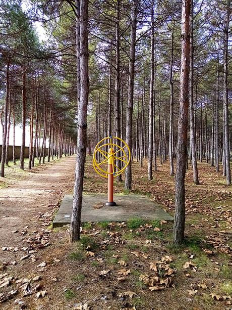 Crónicas del campo santo, Nº 3: La ciudad vaciada.