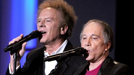 SIMON Y GARFUNKEL, 50 AÑOS DE SU ÚLTIMO LP Y DE SU SEPARACIÓN SIMON Y GARFUNKEL, 50 AÑOS DE SU ÚLTIMO LP Y DE SU SEPARACIÓN