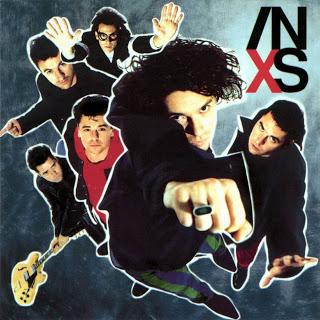 Inxs - Suicide Blonde (1990)