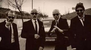 Los Enemigos - Bestieza (2020)