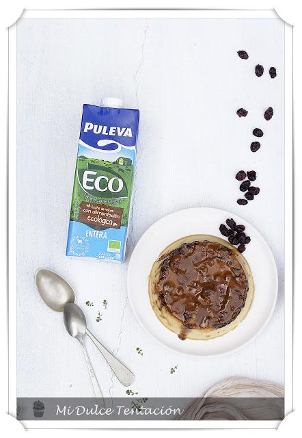 Pudding dos Leches