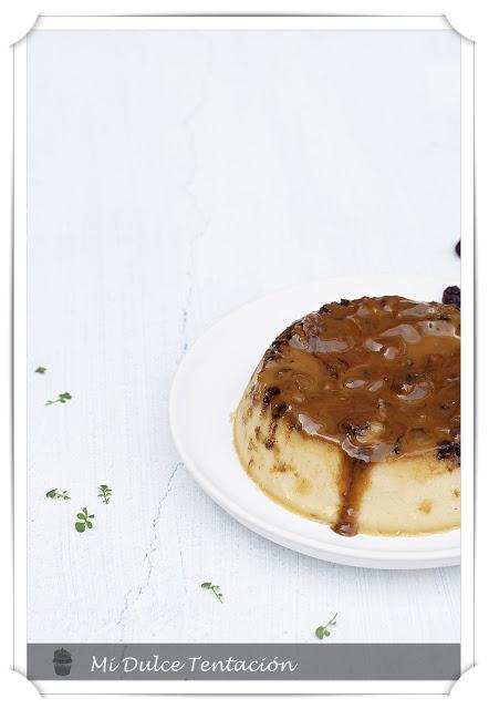 Pudding dos Leches Pudding dos Leches