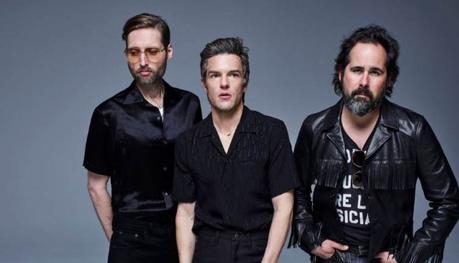 The Killers presenta su nuevo single, ‘Caution’ Nuevo single de The Killers