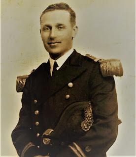 ANTONIO FARINÓS PÉREZ. RADIOTELEGRAFISTA DE LA ARMADA  ASESINADO EN SAN FERNANDO (CÁDIZ)