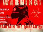 Películas series para cuarentena