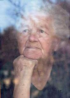 Recuerdos infancia- nona Carmen