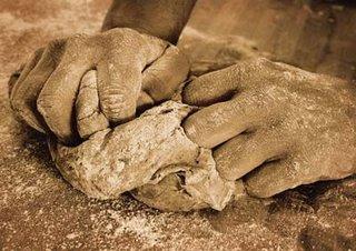 Recuerdos infancia- nona Carmen