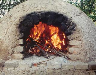 Recuerdos infancia- nona Carmen