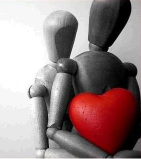 Premio - abrazo...un mimo al corazón