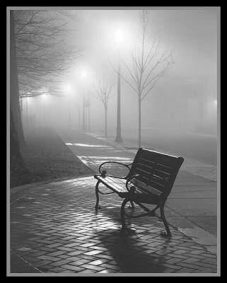 Cuando un amigo se va