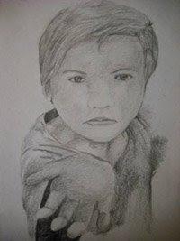 La limosna no es la solución