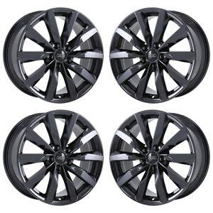 2019 Audi A4 Rims