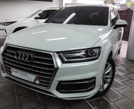 2018 Used Audi S4