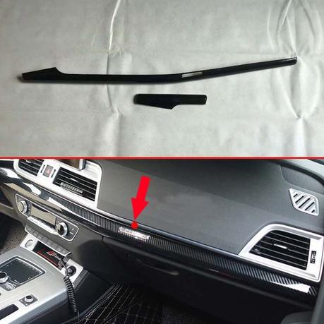 2018 Audi Q5 Accessories