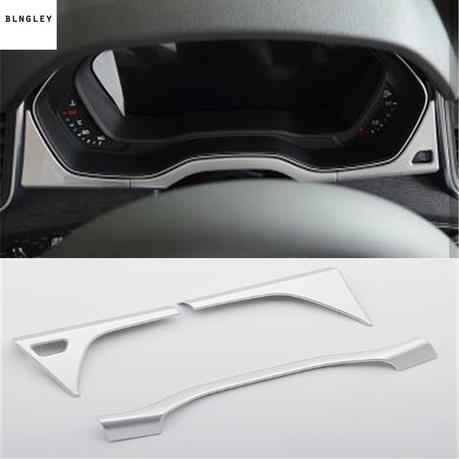 2018 Audi Q5 Accessories