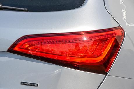 2017 Audi Q5 Certified Pre Owned