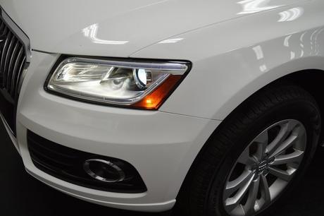 2017 Audi Q5 Certified Pre Owned