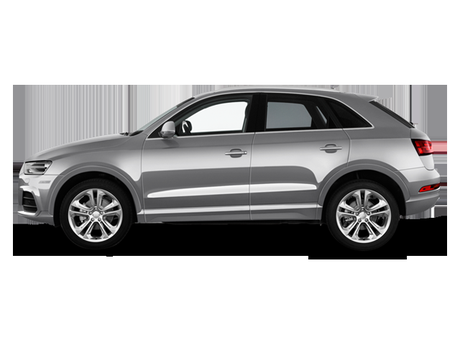 2017 Audi Q3 Specs