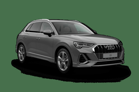 2017 Audi Q3 Specs