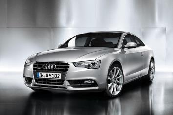 2017 Audi A5 20 T Quattro Sport Coupe Awd